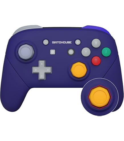 Amazon.com: eXtremeRate Classic SwitchCube Style Faceplate